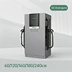 240kW DC EV Charger
